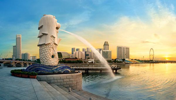 Singapore, cắt internet, thắt chặt an ninh, cắt mạng internet