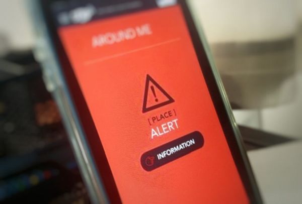 Nước chủ nhà EURO 2016 ra ứng dụng cảnh báo khủng bố