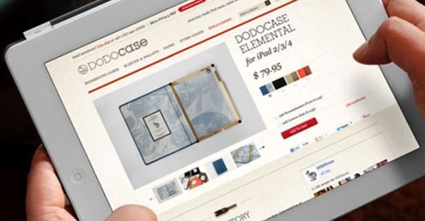 Giá cả ảnh hưởng đến quyết định mua hàng trực tuyến