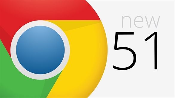 Chrome 51 chính thức lên Android