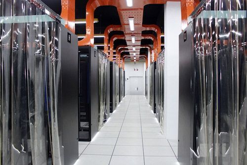 IPv6, hạ tầng viễn thông, trung tâm dữ liệu