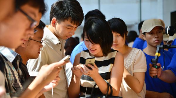 Gatner: Chứng "chán điện thoại" khiến thị trường smartphone toàn cầu thê thảm