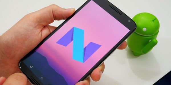 "Android Nougat" là tên gọi chính thức thay cho Android N