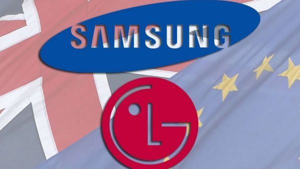 Thị trường smartphone cũng chịu ảnh hưởng từ... Brexit