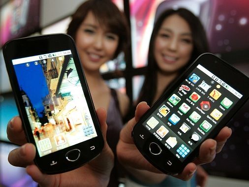 smartphone, phần mềm tống tiền, bảo mật
