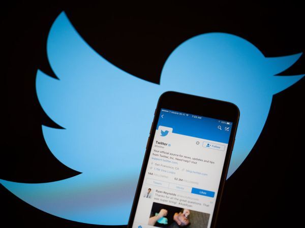 Twitter nhắc nhở hãng thứ 3 không được lưu trữ thông tin người dùng.