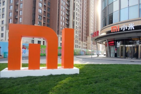 Xiaomi mở cửa hàng