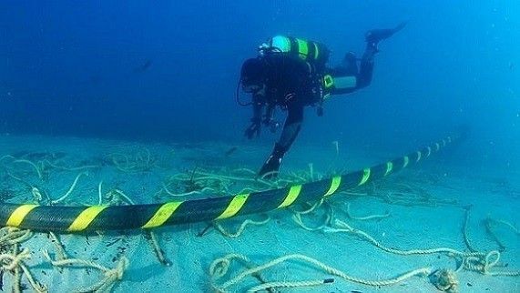 Đứt cáp quang Liên Á, thuê bao Viettel bị ảnh hưởng nhiều