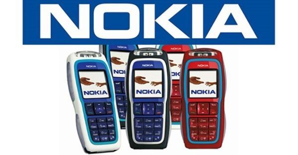 Nokia vẫn kiếm ăn tốt từ 