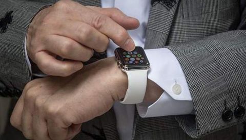 mật khẩu điện thoại, thiết bị đeo, smartwatch, nghe lén, gián điệp