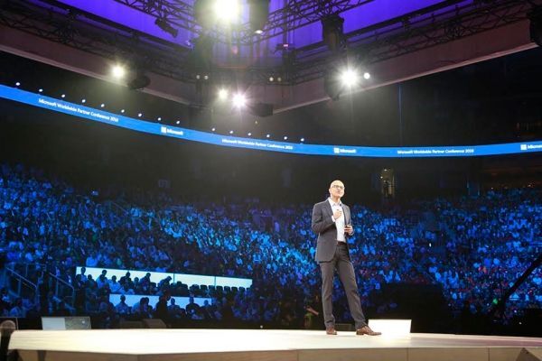 GE và Microsoft hợp tác đẩy mạnh tiến trình đưa nền tảng Predix vào Azure - 2