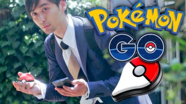 Pokemon Go giúp Nintendo có thêm 7 tỷ USD chỉ sau 2 ngày