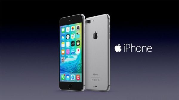 iPhone 7 Plus