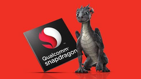Snapdragon 821 sẽ là nền tảng chip vận hành cho Galaxy Note 7