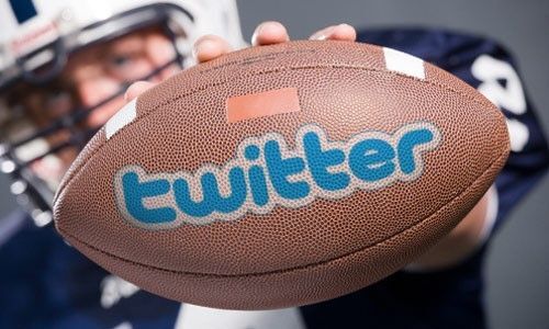 Twitter thỏa thuận thành công việc phát sóng các trận đấu bóng bầu dục nhà nghề Mỹ