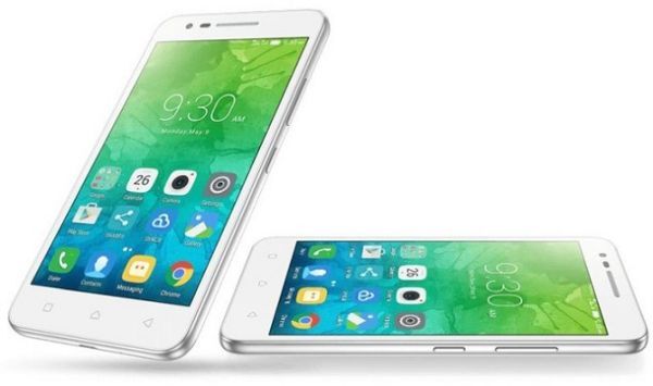 Moto E 2016 