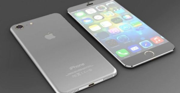 iPhone 7 Đài Loan 