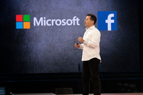 Microsoft công bố các phát minh công nghệ tại hội nghị đối tác toàn cầu