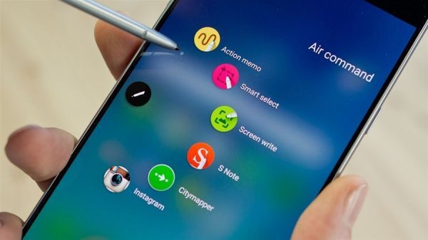Samsung xác nhận tên gọi Galaxy Note 7, ra mắt ngày 2/8