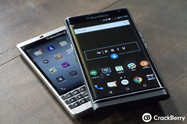 BlackBerry khẳng định 