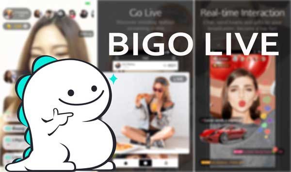 Bigo Live phát hiện có tài khoản “gạ gẫm” người dùng nữ khoe thân