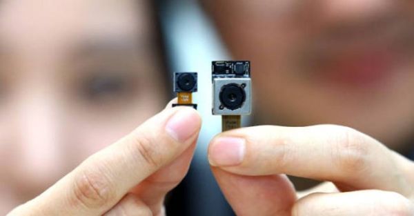 Cổ phiếu LG Innotek tăng mạnh nhờ kế hoạch xây nhà máy ở Việt Nam