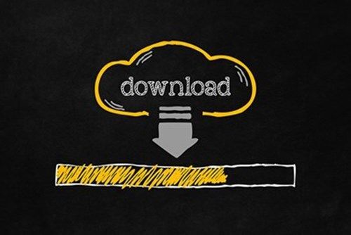 Những dấu hiệu cho thấy máy tính đang tải về malware