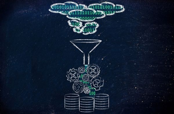 Smart Data là tương lai của FinTech?