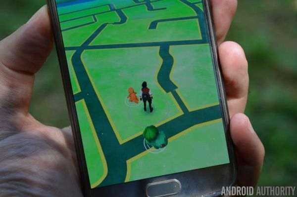 Pokémon Go vượt mặt Candy Crush Saga tại Mỹ