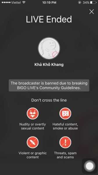 Mạng xã hội, Ứng dụng di động, chia sẻ Video, Live Stream, Bigo Live, Bigo Technology, Liu Quinglin,