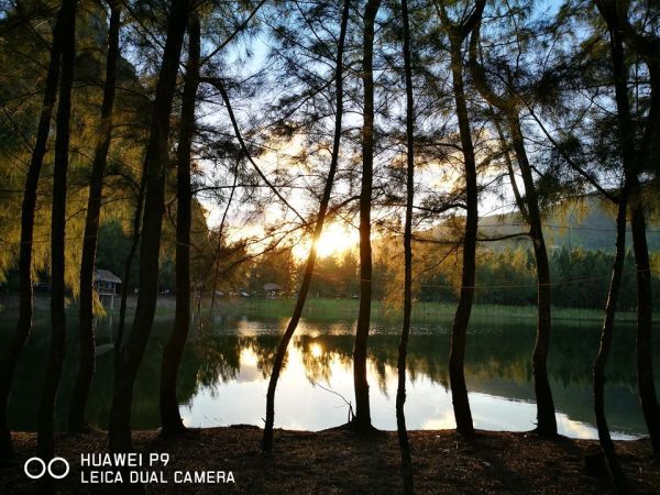 Ngắm những bức ảnh đáng kinh ngạc từ Huawei P9