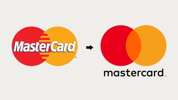 MasterCard đổi logo, ra mắt dịch vụ thanh toán điện tử Masterpass