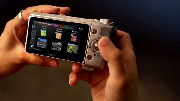 Sony Alpha hỗ trợ upload ảnh lên Google Photos