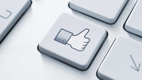 Ăn quả lừa khi like và share những page bán đồ giảm giá