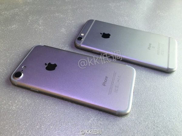 iPhone 7 - canh bạc của Apple?