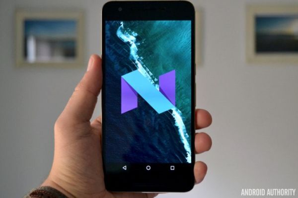Google phát hành bản thử nghiệm cuối cùng cho Android 7.0 Nougat