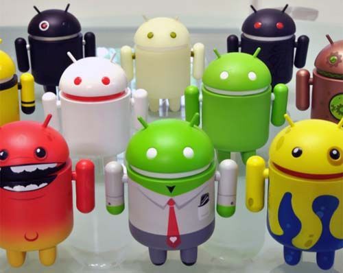 Chính phủ Mỹ đã hơn 12.500 gửi yêu cầu cung cấp dữ liệu cho Google trong 2015