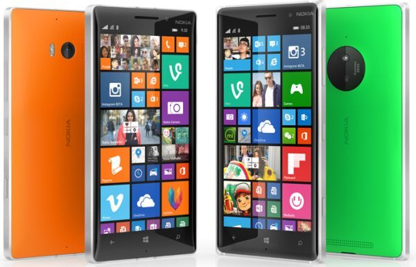Microsoft: Doanh thu điện thoại tiếp tục trượt dốc, giảm 71%