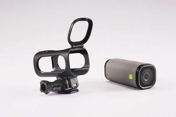 LG ra camera hành động dùng Snapdragon 650, RAM 2 GB