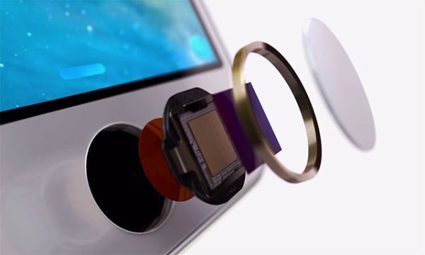 Sau cảm biến vân tay, smartphone sẽ tiến tới phương thức bảo mật gì?