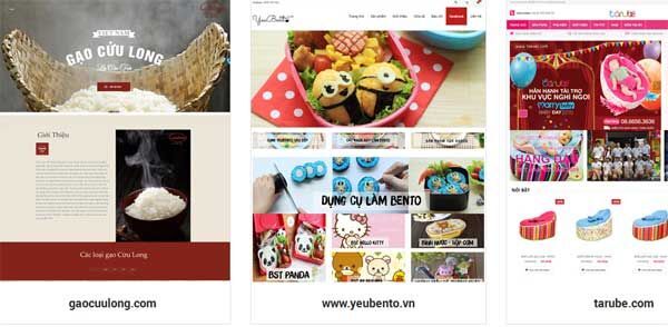 thương mại điện tử, bán hàng online, kinh doanh online, TMĐT, bizweb, công ty CP Công nghệ DKT, nền tảng bán hàng online,