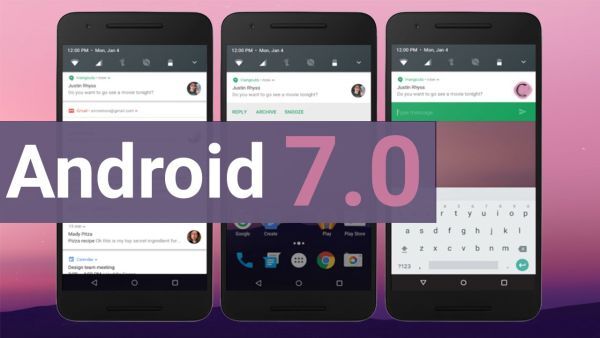 Nexus sẽ được Google ưu tiên cập nhật Android 7.0 Nougat