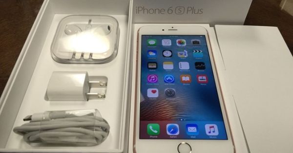 iPhone 