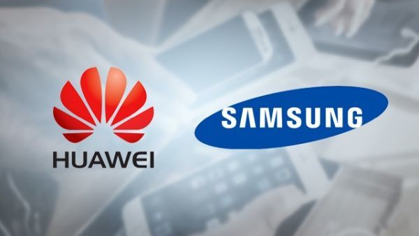Samsung kien Huawei vi pham bang sang che hinh anh 1