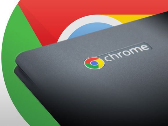 Chromebook tăng trưởng mạnh