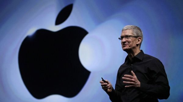 Vượt qua Google và Facebook, Apple trở thành công ty được yêu thích nhất