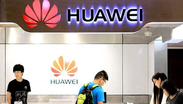 Kết quả kinh doanh của Huawei khiến nhiều đại gia công nghệ "dè chừng"
