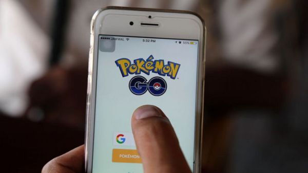 Pokemon Go phá kỷ lục download trên App Store