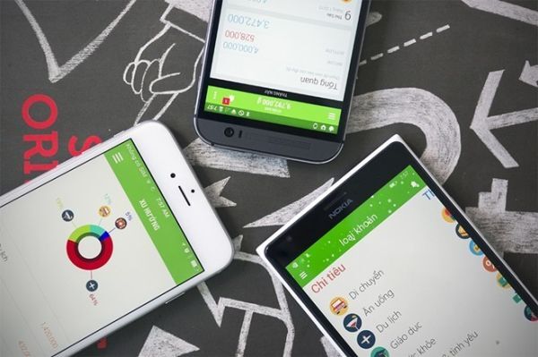 Vietcombank cảnh báo khách hàng về bảo mật, dẫn chứng bằng... Money Lover