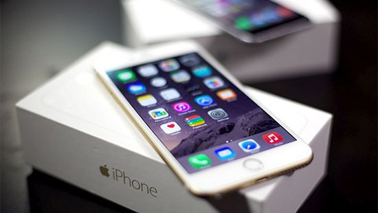 iPhone 7 sẽ phát hành vào ngày 16/9